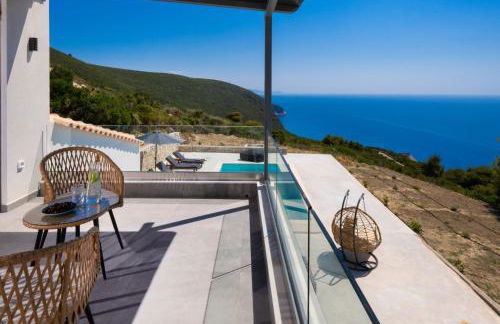Lefkadian Gem Villas - Foto 37