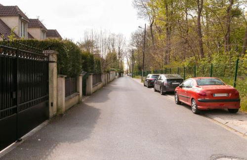 La Bulle spa barbecue netflix - Paris Orly - Foto 21