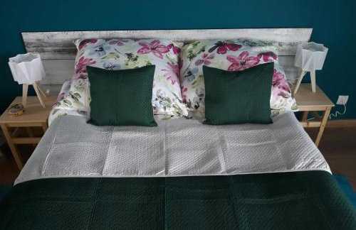 Mazurskie Klimaty Tatarak - Foto 43