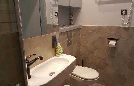Apartament na Wilczej - Foto 12