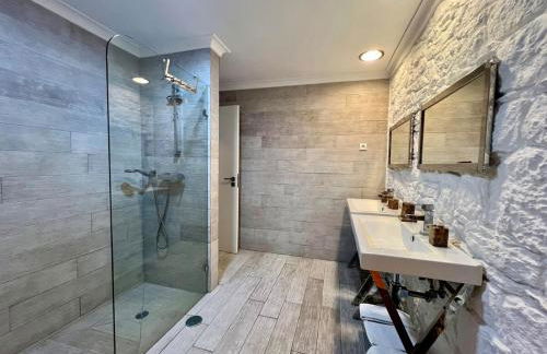 Praia Grande Beach House by refuge holiday homes - Foto 46