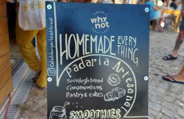 Casa Luna, Burgau - Luz, Lagos - Foto 38