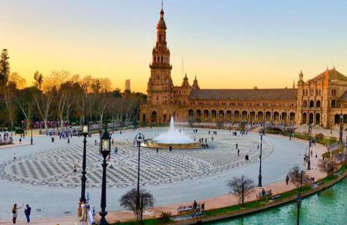 Apartamento acogedor junto a Calle Betis, TRIANA-LOS REMEDIOS - Foto 32