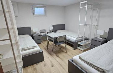 Workers Heaven Monteur - Arbeiter Zimmer - Foto 1