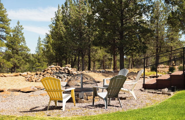 High-end Cabin 3BR 30min to Hoodoo Ski - Foto 33