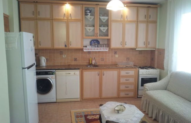 Dalyan Palace - Photo 25