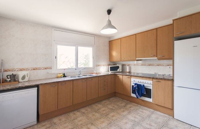 104678 - Villa in Tamariu - Foto 5