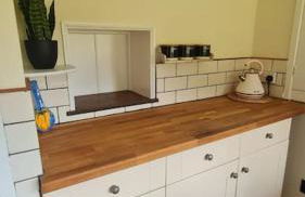 Wish End Cottage - Foto 27