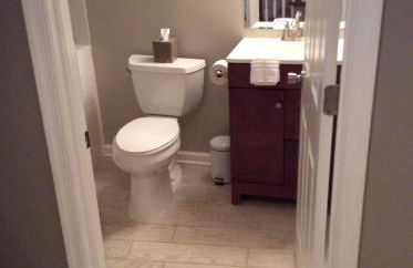 Stylish Renovated Flat, Central, Walk to DC Sights - Foto 17