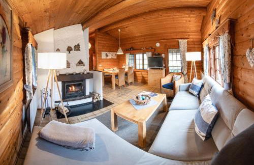 Schwedenhaus Waldkauz - Foto 1