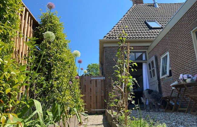 Chalet in Ternaard Near Heritage Site - Foto 26