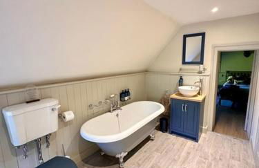 The Barn at The Manor in Cole, Bruton - Foto 11