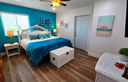 Private Lazy River Pool, 4-bed house, & dock - Foto 13