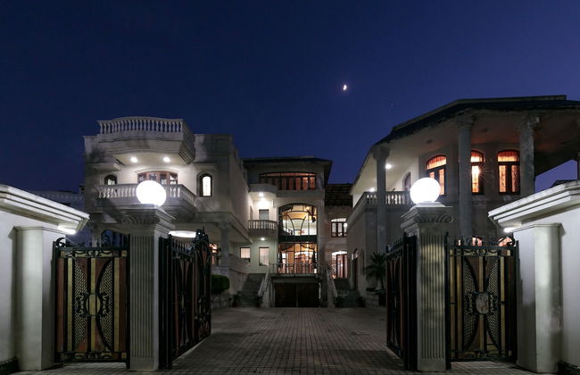 Krishnalaya Mansion By Vista Rooms - Foto 8