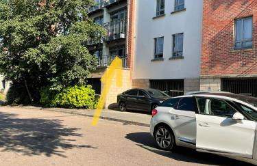 Allen Luxury Apartment - Foto 39