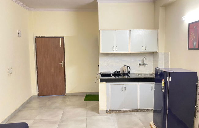 GoBravo Dev Palace & Studio Apartments - Foto 10