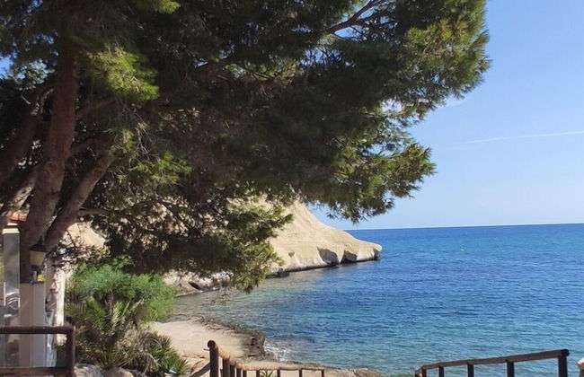 Tu hogar tranquilo a 30m de la playa - Photo 50