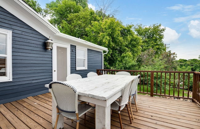 The Guest House - Foto 74