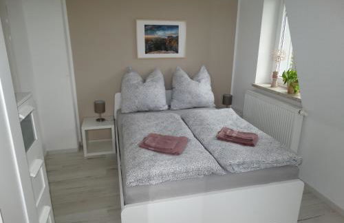 Ferienwohnung Sonnenblick - Foto 14