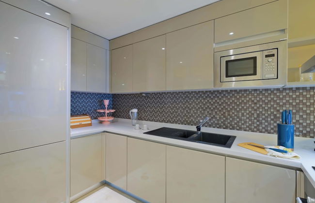 Petek Residence by NewInn - Foto 45