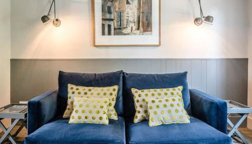 Key Cottage, Orford - Foto 3