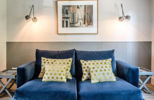 Key Cottage, Orford - Foto 3