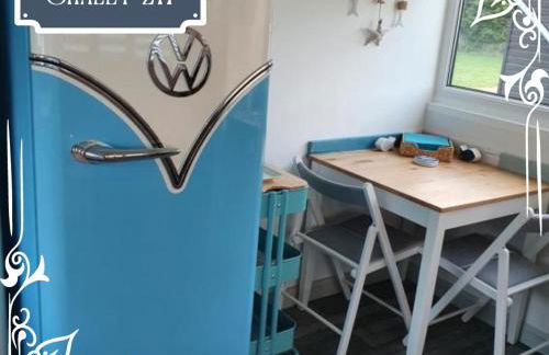 Coastal Hideaway Withernsea - Foto 18