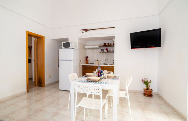 Borgo Tortorella - Casa Gelso - Foto 10