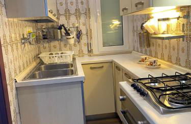 Residenza Casa del Sole Appartamento - Foto 14