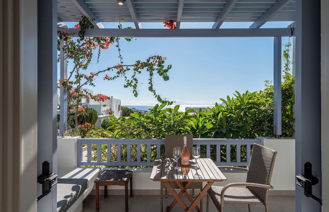 Aeolos Hotel - Foto 65