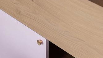 West View Studio 33 m2 vue Monts d Or et Lyon - Foto 5, wardrobe