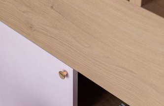 West View Studio 33 m2 vue Monts d Or et Lyon - Photo 5