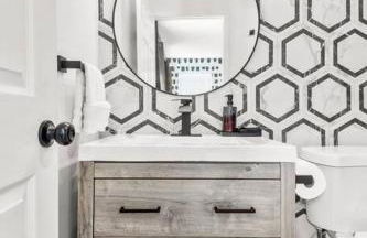 Delight: Bold & Bougie! Sleeps 12! Downtown Boyne - Foto 18