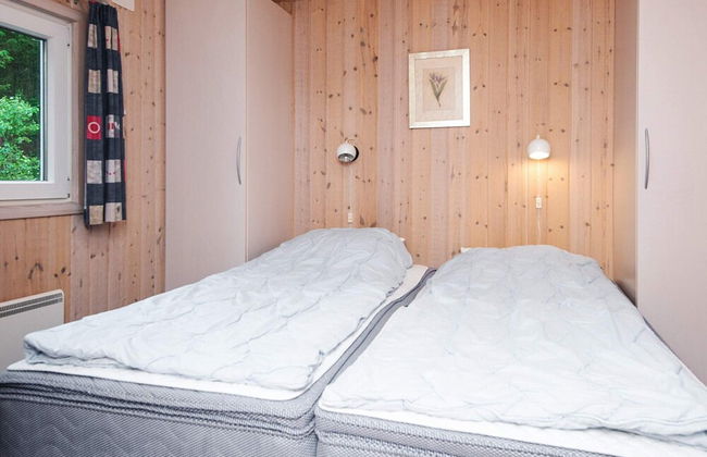 Secluded Holiday Home in Henne near Beach - Foto 14