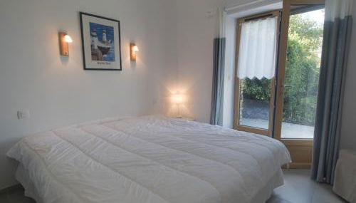 Maison de charme près du sentier côtier avec parking privé - FR-1-418-88 - Photo 4