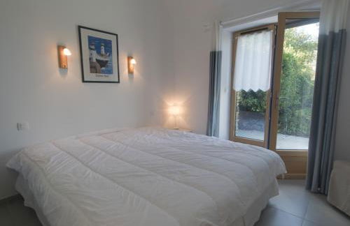 Maison de charme près du sentier côtier avec parking privé - FR-1-418-88 - Photo 4