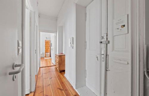 primeflats - Apartment Togo Berlin-Wedding - Foto 7