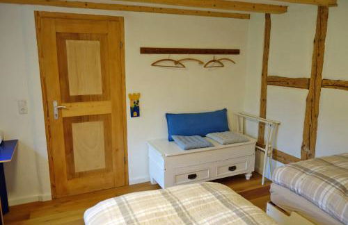 Ferienwohnung Teich 11, 126qm - Foto 21