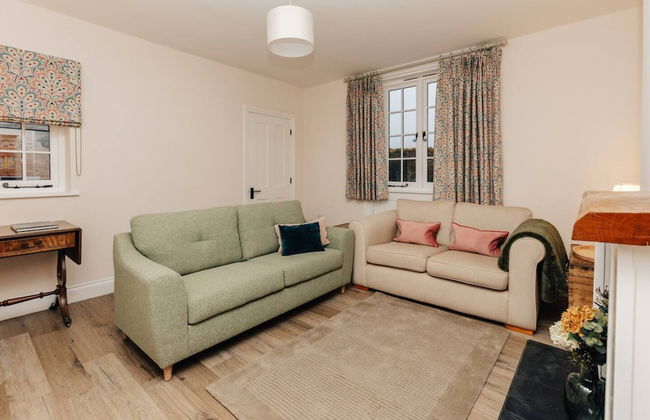 Home Farm Holiday Homes - Sleeps 26 - From 1415 Per Night - Foto 21