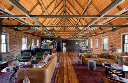 Eleanor Inn - Suite Lorena - Foto 1