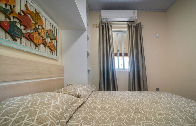 AP 16 Ala Tainha Residencial Solavir - Foto 4