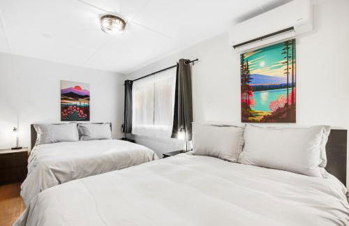 The Entire Property at Mount Walker Inn - Foto 41