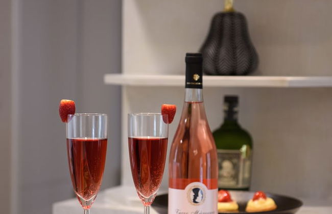 Regina's Downtown Apartment by CorfuEscapes - Foto 23