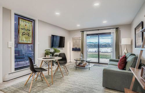 FoxGardens Incredible Lake & Mtn View Private Secure - Foto 1