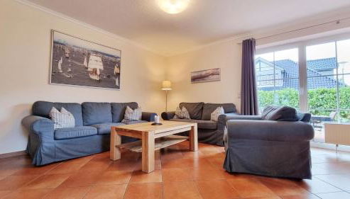 Ferienhaushälfte "Seebrücke" Schönberger Strand an d Ostsee - Foto 2