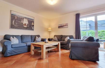 Ferienhaushälfte "Seebrücke" Schönberger Strand an d Ostsee - Foto 2