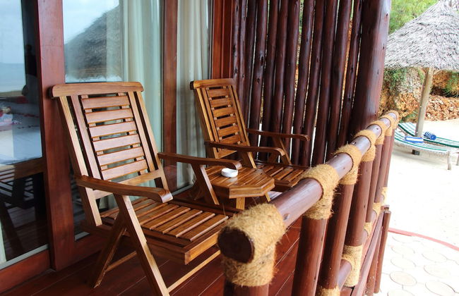 Royal Cliff Zanzibar - Photo 26