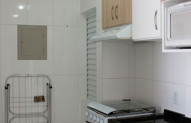 Residencial Dona Naime - Photo 10