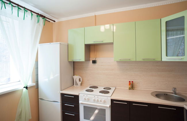 Inndays on Kuntsevskaya 8 - Photo 9