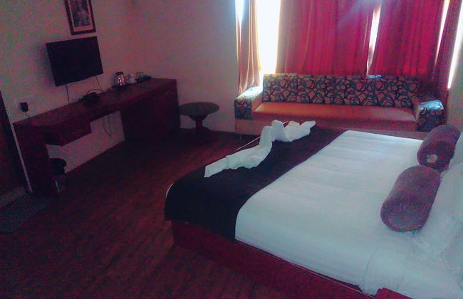 GuestHouser 1 BR Villa 852a - Photo 8